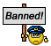 [ban!]